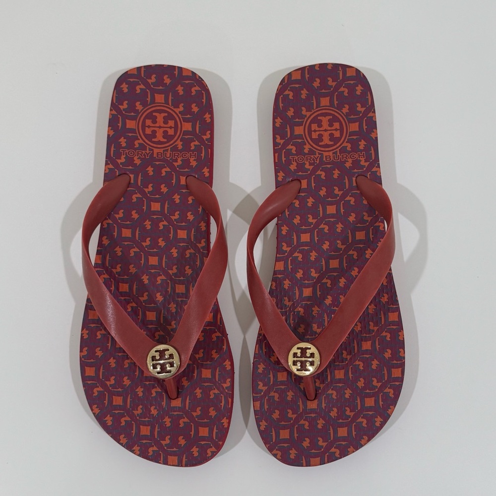 Tory Burch Kira Padded Sandals